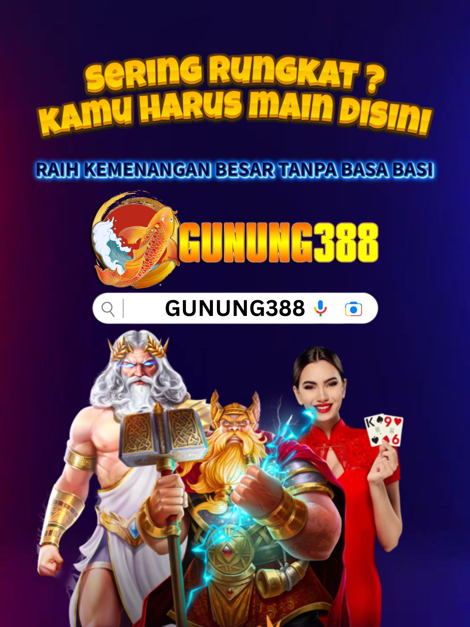 SLOT VIRAL # SITUS SLOT GACOR ONLINE VIRAL MUDAH MENANG. 